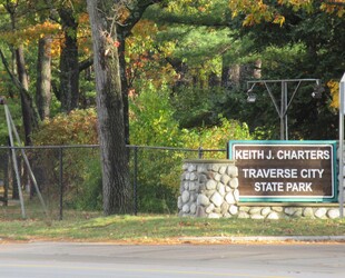 TRAVERSE CITY STATE PARK